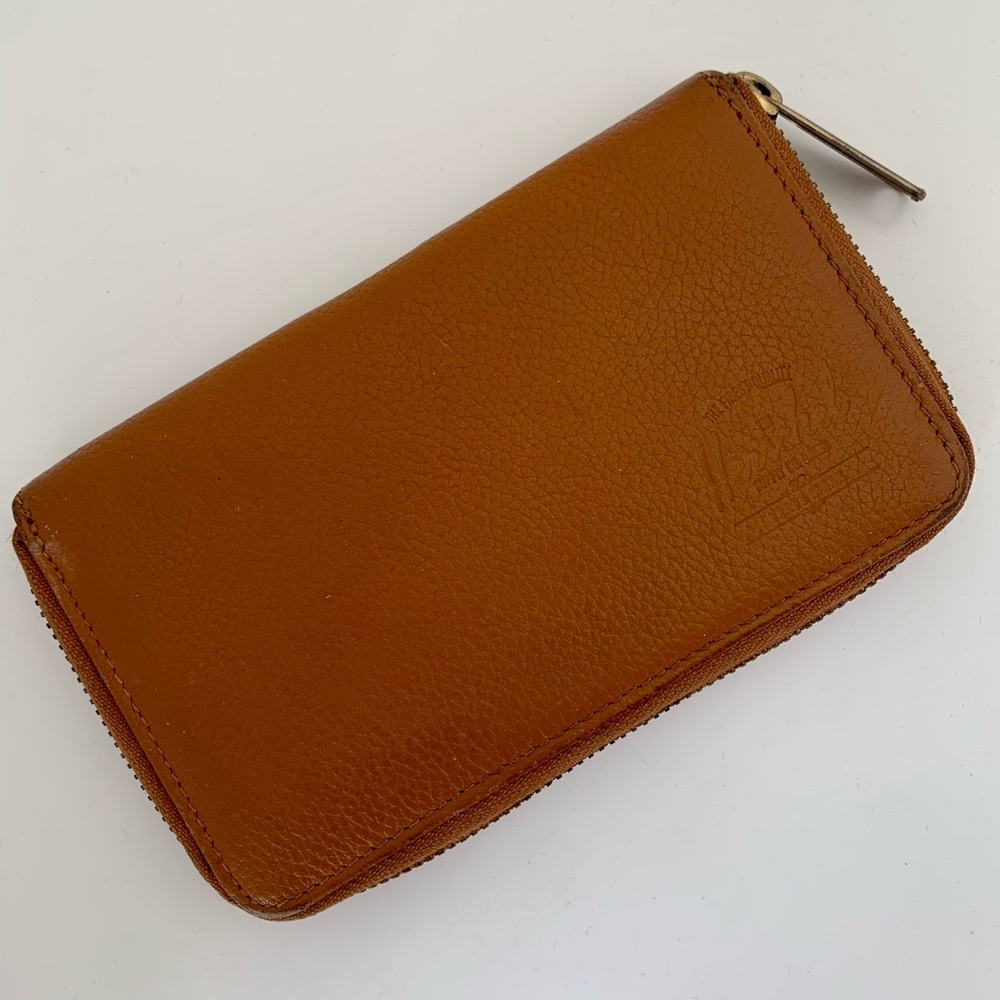 Herschel Supply Company Wallet